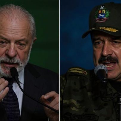 Lula condena bombardeios e captura de Maduro: 'Afronta gravíssima à soberania'