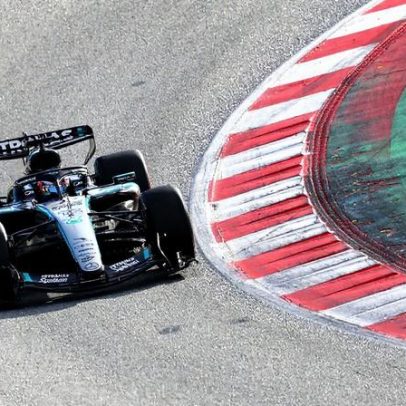Bortoleto participa dos primeiros testes secretos da F1 com sete equipes