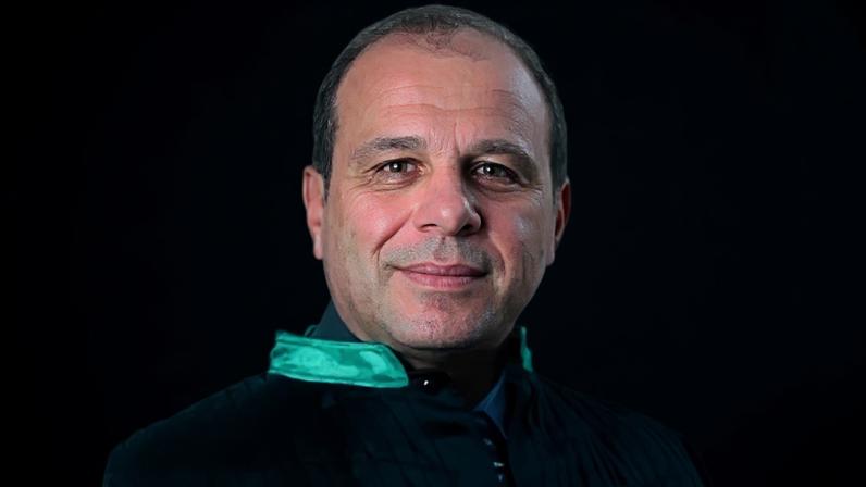 Macário Ramos Júdice Neto é suspeito de vazar informações de uma operação policial