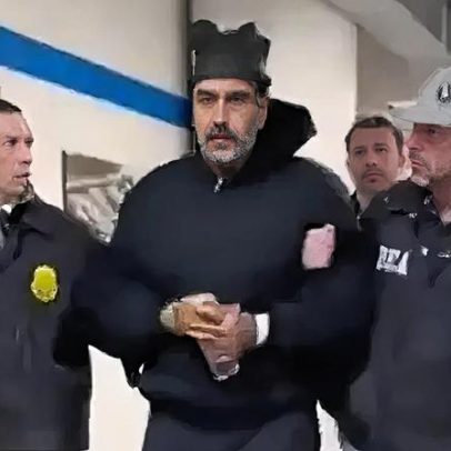 Joesley Batista e Maduro discutem tentativas de exílio