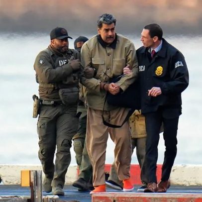 Após a captura de Maduro, pastores venezuelanos oram pela paz