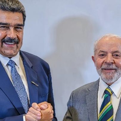 Governo em contradição deixa Lula em saia justa sobre Venezuela