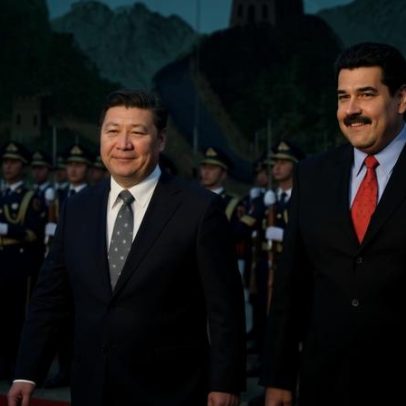 O que o ataque venezuelano significa para a China