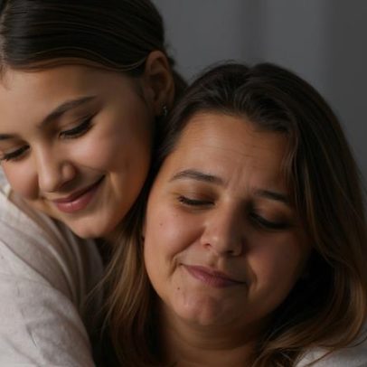 Mãe de Isabel Veloso lamenta morte de influencer aos 19 anos