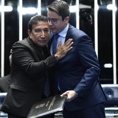 Malta planeja homenagear novo presidente da Convenção Batista