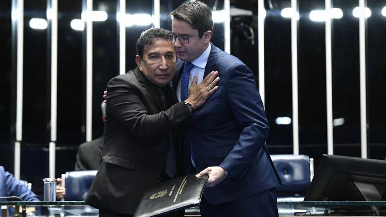 Malta propõe homenagem ao novo presidente da Convenção Batista
