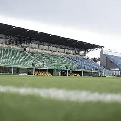Mirassol x Vasco: escalações confirmadas e onde assistir no Brasileirão