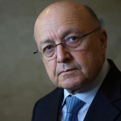 Caso Master é barulhento, mas BC mantém reputação, diz ex-ministro