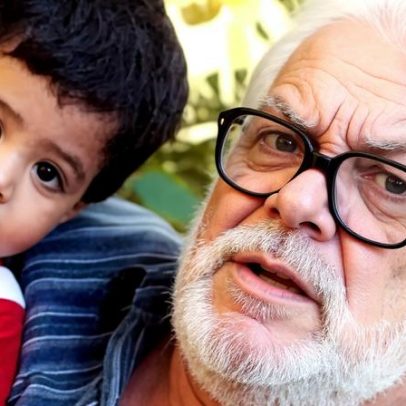 Maneco diz que não há superação para determinado tipo de perda