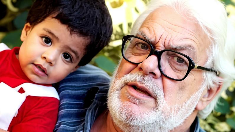 Pedro Almeida, filho de Manoel Carlos, morreu em 2014 — Foto: Reprodução/Instagram