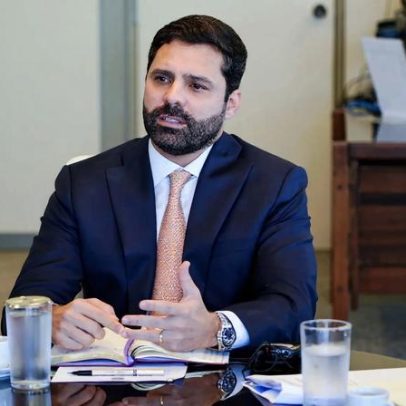 Lula nomeia ministro interino da Justiça após saída de Lewandowski