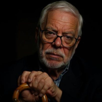 Famosos lamentam morte de Manoel Carlos