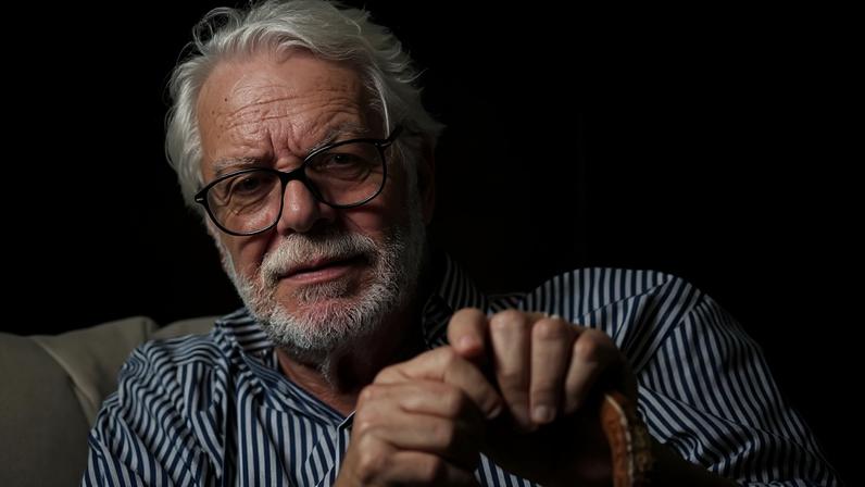 Autor de novelas Manoel Carlos morre aos 92 anos