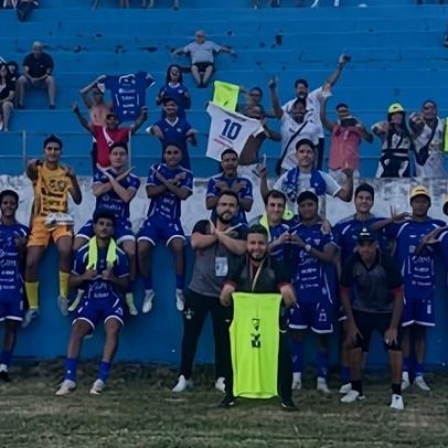 Clubes lamentam morte de preparador físico do Águia de Marabá