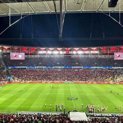 Flamengo abre venda do Pacote Maracanã com preços