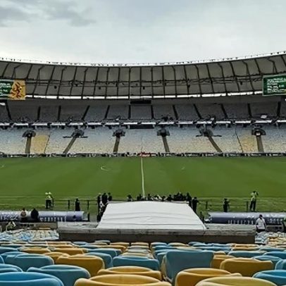 Fluminense x Flamengo: escalações e onde assistir ao clássico do Carioca