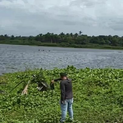 Buscas por crianças desaparecidas no Maranhão entram no 12º dia