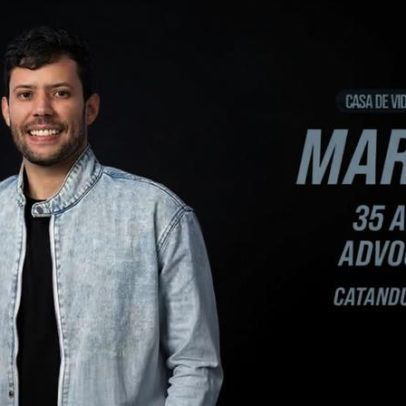 Marcel desiste do BBB 26 antes da estreia; entra substituto