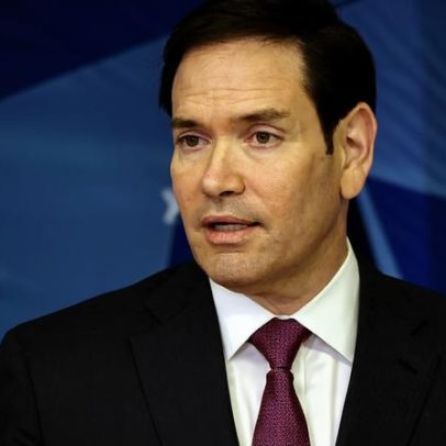 Sem provas, Rubio aponta Maduro como líder de organização narcoterrorista