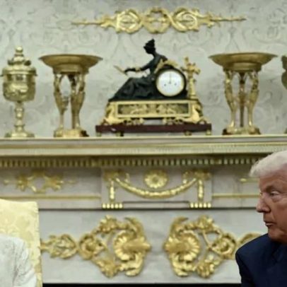 Filipinas enfrentam um 2026 turbulento
