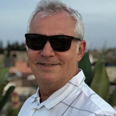 Rio Open anuncia Marcos Chaves como artista do pôster oficial