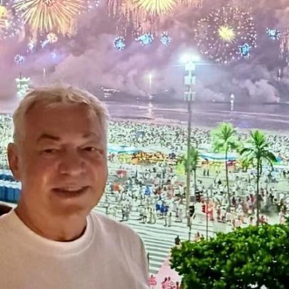 Rio Open divulga cartaz da edição 2026 criado por Marcos Chaves