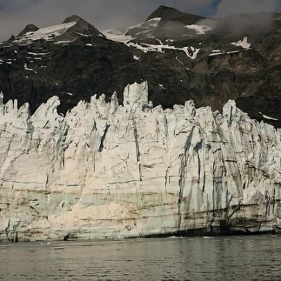 O que pode e o que não pode ser feito para salvar as geleiras do mundo
