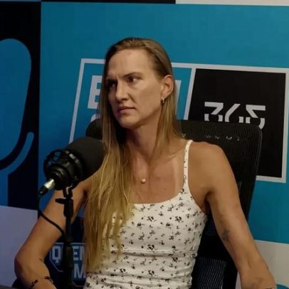 Mari do Vôlei revela motivo do corte para Londres 2012