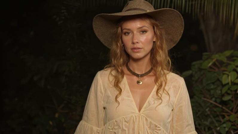 Marina Ruy Barbosa — Foto: Reprodução/Instagram
