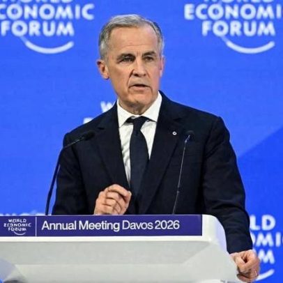 Ruptura na ordem mundial: impactos e novos cenários