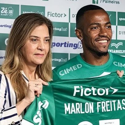 Diretor do Palmeiras comenta contratações para 2026