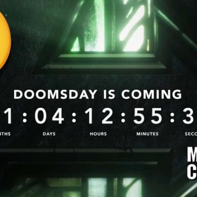 Marvel mira Avengers: Doomsday como maior evento de 2026