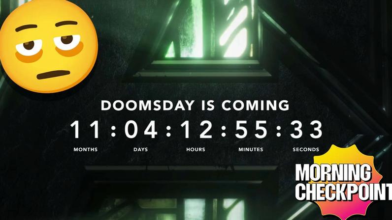 Marvel mira Avengers: Doomsday como maior evento de 2026