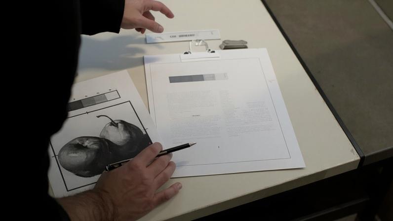 Programação destaca noções iniciais e experimentais de desenho, pintura e performance