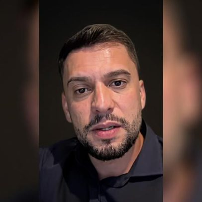 Influenciador de direita afirma proposta para defender Banco Master e difamar BC