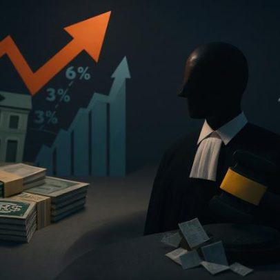 STF e solução política para Banco Master podem afastar investidores