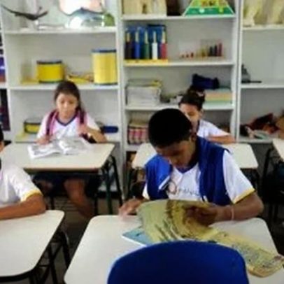 Estudo aponta que 80% dos pais reaproveitam material escolar na volta às aulas
