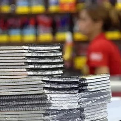 Volta às aulas: 7 dicas para economizar no material escolar