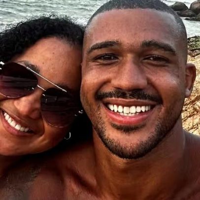 Mãe de Matheus diz se identificar com Ana Paula e cobraria o filho