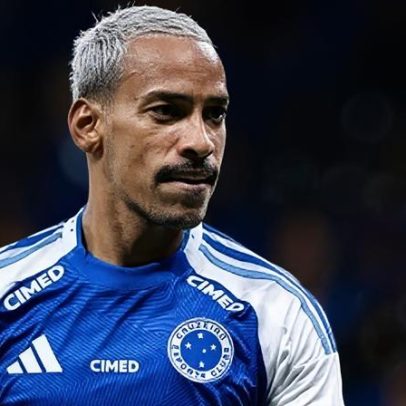 Site da FIFA sugere convocação de Matheus Pereira para a Seleção