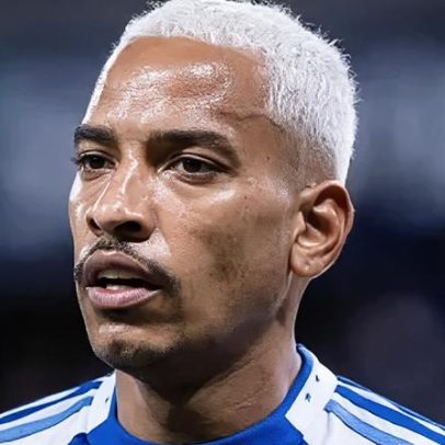 Matheus Pereira reage à renovação com Cruzeiro e manda recado a Pedrinho