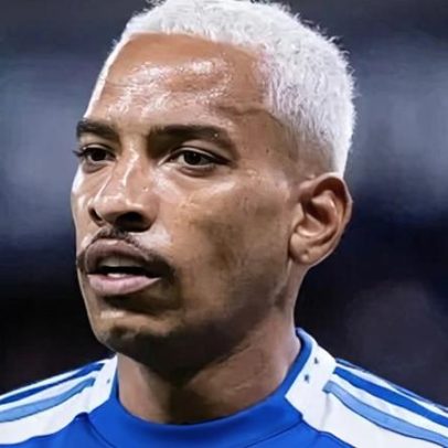 Cruzeiro renova contrato com Matheus Pereira