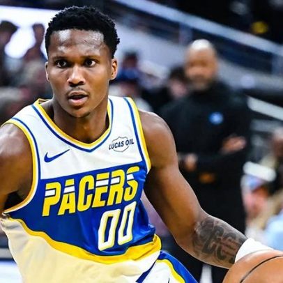 Pelicans e Pacers avançam em negociação de troca na NBA