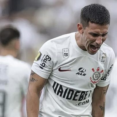 Corinthians fecha acordo com Matías Rojas e evita novo ban de transferências
