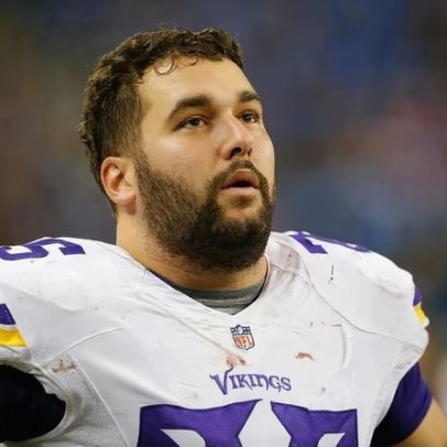 Ex-jogador da NFL Matt Kalil comenta acusações da ex-esposa sobre o fim do casamento