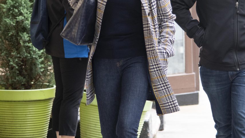 Matt Lauer's rape accuser, Brooke Nevils, revealed why she didn't report the alleged incident to police.