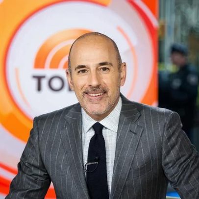 O que Matt Lauer faz hoje? Vida reclusa após demissão da NBC