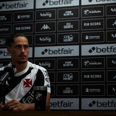 Sete jogadores encerram contratos com o Vasco; saiba quem são