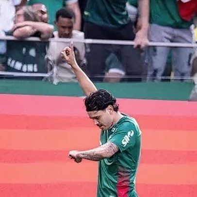 Palmeiras vence, assume liderança e complica o São Paulo no Paulistão