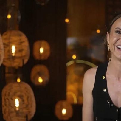 Maurren Maggi busca ouro olímpico na cozinha do MasterChef